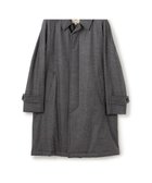 【ジェイ プレス/J.PRESS / MEN】のロロピアーナストームシステム バルカラーコート グレー系|ID: prp329100004855111 ipo3291000000035764971