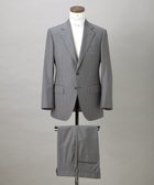 【五大陸/gotairiku / MEN】の【DORMEUIL/ドーメル】AMADEUS 30th Anniversary ライトグレー系1|ID: prp329100004855140 ipo3291000000035765879