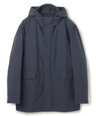 【ジョゼフ オム/JOSEPH HOMME / MEN】の【WEB・一部店舗限定】リップストップストレッチ フードコート ネイビー系|ID: prp329100004855143 ipo3291000000035765980