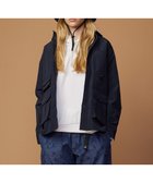 【ジョセフ アブード マウンテン/JOSEPH ABBOUD MOUNTAIN】の【CREA掲載・ECO撥水・軽量】Teemu Jarviコラボシャツ ネイビー系|ID: prp329100004855150 ipo3291000000035766580