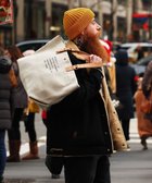 【ユナイテッドバンブールバック/united bamboo LE BAC】の【NAVYS 10月号掲載】UB ベーシックバッグ(ミディアム) オフ|ID: prp329100004855155 ipo3291000000035766894