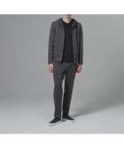 【ジョゼフ オム/JOSEPH HOMME / MEN】の【オリジナル素材 】ライトタックジャージー ジップアップフーディー ホワイト系|ID: prp329100004855158 ipo3291000000035767020