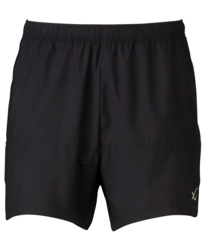 【シーダブリューエックス/CW-X / MEN】の【MEN】ランニングボトム ショートパンツ 3分丈 DHO211 /ワコール インテリア・キッズ・メンズ・レディースファッション・服の通販 founy(ファニー) https://founy.com/ ファッション Fashion メンズファッション Fashion for Men ボトムス Bottoms ハーフパンツ・ショートパンツ Shorts & Half Pants ショート Short, Short Length パターン Pattern, Design Print ボトム Bottoms, Lower Wear ポケット Pocket, Pocket Detail ランニング Running, Running Wear, Activewear, Jogging |ID: prp329100004855162 ipo3291000000035767400