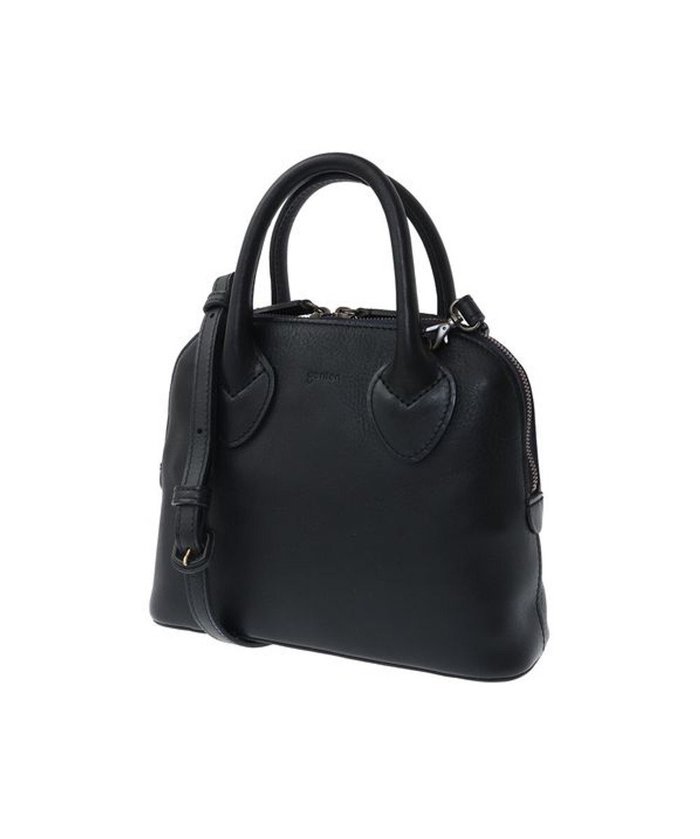 【ゲンテン/genten】のミネルヴァ ミニボストン インテリア・キッズ・メンズ・レディースファッション・服の通販 founy(ファニー) https://founy.com/ ファッション Fashion レディースファッション Fashion for Women ダブル Double, Double-Breasted ベーシック Basic, Essential ボストン Boston ボストンバッグ Boston Bag, Retro Bag ポケット Pocket, Pocket Detail |ID: prp329100004855169 ipo3291000000035768122