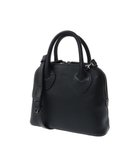 【ゲンテン/genten】のミネルヴァ ミニボストン 人気、トレンドファッション・服の通販 founy(ファニー) ファッション Fashion レディースファッション Fashion for Women ダブル Double, Double-Breasted ベーシック Basic, Essential ボストン Boston ボストンバッグ Boston Bag, Retro Bag ポケット Pocket, Pocket Detail thumbnail クロ|ID: prp329100004855169 ipo3291000000035768126