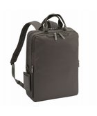 【エースバッグズアンドラゲッジ/ACE BAGS & LUGGAGE】のace. フィッテム レディースビジネスリュック A4 14.0インチPC 68682 エース チャコール|ID: prp329100004855186 ipo3291000000035769103