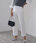 【アイシービー/iCB】の【洗える】 ウォーターリサイクルデニム オフホワイト系|ID: prp329100004855207 ipo3291000000035770029