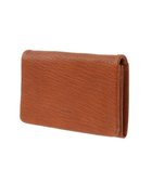 【ゲンテン/genten】のゴートベーシック 名刺入れ チャ|ID: prp329100004855216 ipo3291000000035770252