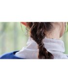 【ティアクラッセ/Tiaclasse】の3粒パールヘアゴム オフホワイトA|ID: prp329100004855217 ipo3291000000035770322