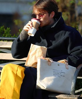 【ユナイテッドバンブールバック/united bamboo LE BAC】の【NAVYS 10月号掲載】UB ベーシックバッグ(ミニ) 人気、トレンドファッション・服の通販 founy(ファニー) ファッション Fashion レディースファッション Fashion for Women キャンバス Canvas, Canvas Fabric 軽量 Lightweight, Ultra Light 10月号 October Issue 雑誌 Magazine, Fashion Magazine ベーシック Basic, Essential メンズ Men's, Menswear 日本製 Made In Japan |ID:prp329100004855233