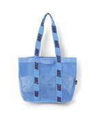 【三愛水着楽園/San-ai Resort】の【NIKE】 ナイキ メッシュトートプールバッグ サックス|ID: prp329100004855260 ipo3291000000035772088