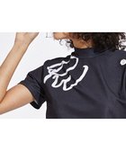 【ピーダブリュサーキュラス/PW CIRCULUS】の【NEW!】【WOMEN】リボンサンバイザー ブラック系|ID: prp329100004855261 ipo3291000000035772122