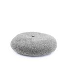 【アトレナ/ATRENA】のバスクリブベレー グレー|ID: prp329100004855271 ipo3291000000035772471