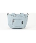 【イザック/Y'SACCS】の【Y SACCS vous et】ラウンド2WAYミニトート 人気、トレンドファッション・服の通販 founy(ファニー) ファッション Fashion レディースファッション Fashion for Women バッグ Bags スマート Smart, Elegant ポケット Pocket, Pocket Detail マグネット Magnet, Magnetic Closure ラウンド Round, Round Neck ラップ Wrap, Wrap Design 軽量 Lightweight, Ultra Light thumbnail ライトブルー|ID: prp329100004855278 ipo3291000000035772763