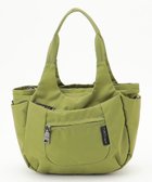 【イザック/Y'SACCS】の【Y SACCS vous et】ラウンド2WAYミニトート 人気、トレンドファッション・服の通販 founy(ファニー) ファッション Fashion レディースファッション Fashion for Women バッグ Bags スマート Smart, Elegant ポケット Pocket, Pocket Detail マグネット Magnet, Magnetic Closure ラウンド Round, Round Neck ラップ Wrap, Wrap Design 軽量 Lightweight, Ultra Light thumbnail グリーン|ID: prp329100004855278 ipo3291000000035772765