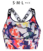 【シーダブリューエックス/CW-X】の【WOMEN】 スポーツゆれケアブラ 【スポーツ時のゆれからバストを守る】 吸汗速乾(本体) HTY021 /ワコール オレンジ|ID: prp329100004855281 ipo3291000000035773014