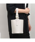 【アンビリオン/UNBILLION】のカシュカシュ cachecache / バックルワンハンドル2wayショルダー 人気、トレンドファッション・服の通販 founy(ファニー) ファッション Fashion レディースファッション Fashion for Women バッグ Bags カラフル Colorful Design ショルダー Shoulder, Shoulder Strap スマホ Smartphone, Mobile Device 財布 Wallet, Purse ハンド Hand, Handmade ポケット Pocket, Pocket Detail マグネット Magnet, Magnetic Closure ミックス Mix, Mixed Style モチーフ Motif, Design Theme 再入荷 Restock / Back in Stock おすすめ Recommended / Our Picks thumbnail ライトグレー|ID: prp329100004855282 ipo3291000000035773092