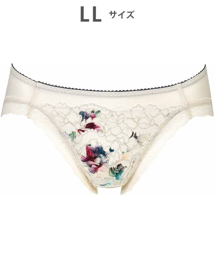 【ワコール/WACOAL】のショーツ 【重力ケアブラ】 BXB194とペア はきこみ丈あさめ ナイロンベア天竺素材(バック) レディース PXB194 /ワコール インテリア・キッズ・メンズ・レディースファッション・服の通販 founy(ファニー) https://founy.com/ ファッション Fashion レディースファッション Fashion for Women バッグ Bags アンダー Underwear Essentials ショーツ Shorts, Short Pants トレンド Trend, Trending Now プリント Print, Printed Pattern ワイヤー Wire, Wired Bra |ID: prp329100004855290 ipo3291000000035773521