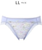 【ワコール/WACOAL】のショーツ 【重力ケアブラ】 BXB194とペア はきこみ丈あさめ ナイロンベア天竺素材(バック) レディース PXB194 /ワコール ブルー|ID: prp329100004855290 ipo3291000000035773529