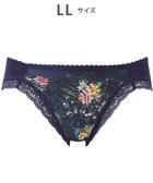 【ワコール/WACOAL】のショーツ 【重力ケアブラ】 BXB194とペア はきこみ丈あさめ ナイロンベア天竺素材(バック) レディース PXB194 /ワコール コン|ID: prp329100004855290 ipo3291000000035773533