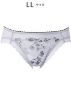 【ワコール/WACOAL】のショーツ 【重力ケアブラ】 BXB194とペア はきこみ丈あさめ ナイロンベア天竺素材(バック) レディース PXB194 /ワコール チャコールグレー|ID: prp329100004855290 ipo3291000000035773536