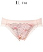 【ワコール/WACOAL】のショーツ 【重力ケアブラ】 BXB194とペア はきこみ丈あさめ ナイロンベア天竺素材(バック) レディース PXB194 /ワコール ピンク|ID: prp329100004855290 ipo3291000000035773538