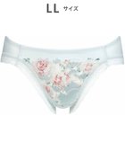 【ワコール/WACOAL】のショーツ 【重力ケアブラ】 BXB194とペア はきこみ丈あさめ ナイロンベア天竺素材(バック) レディース PXB194 /ワコール サックス|ID: prp329100004855290 ipo3291000000035773549