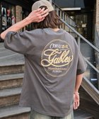 【ウィゴー/WEGO】の【ユニセックス着用ITEM/SMLサイズ展開】ヴィンテージライクグラフィックT(SS) 人気、トレンドファッション・服の通販 founy(ファニー) ファッション Fashion レディースファッション Fashion for Women トップス・カットソー Cut & Sew Tops シャツ・ブラウス・オフィスカジュアル Elegant Blouses & Button-Ups ロングTシャツ・Tシャツ Longline T-Shirts & Tees カットソー・ベーシックTシャツ Cut-and-Sewn Tops / Stretch Tees & Basics ヴィンテージ Vintage Style 春 Spring カットソー Cut and Sewn Top グラフィック Graphic, Graphic Design ショート Short, Short Length シンプル Simple, Minimal スマホ Smartphone, Mobile Device ダメージ Distressed, Destroyed デニム Denim, Jeans Material トレンド Trend, Trending Now ハーフ Half, Half-Length バランス Balance, Style Balance ビッグ Big, Oversized プリント Print, Printed Pattern ボトム Bottoms, Lower Wear 半袖 Short Sleeve, Half Sleeve ワイド Wide, Wide Fit S/S・春夏 SS, Spring/Summer, Warm Season おすすめ Recommended / Our Picks 夏 Summer thumbnail 柄3|ID: prp329100004855294 ipo3291000000035773688