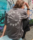 【ウィゴー/WEGO】の【ユニセックス着用ITEM/SMLサイズ展開】ヴィンテージライクグラフィックT(SS) 人気、トレンドファッション・服の通販 founy(ファニー) ファッション Fashion レディースファッション Fashion for Women トップス・カットソー Cut & Sew Tops シャツ・ブラウス・オフィスカジュアル Elegant Blouses & Button-Ups ロングTシャツ・Tシャツ Longline T-Shirts & Tees カットソー・ベーシックTシャツ Cut-and-Sewn Tops / Stretch Tees & Basics ヴィンテージ Vintage Style 春 Spring カットソー Cut and Sewn Top グラフィック Graphic, Graphic Design ショート Short, Short Length シンプル Simple, Minimal スマホ Smartphone, Mobile Device ダメージ Distressed, Destroyed デニム Denim, Jeans Material トレンド Trend, Trending Now ハーフ Half, Half-Length バランス Balance, Style Balance ビッグ Big, Oversized プリント Print, Printed Pattern ボトム Bottoms, Lower Wear 半袖 Short Sleeve, Half Sleeve ワイド Wide, Wide Fit S/S・春夏 SS, Spring/Summer, Warm Season おすすめ Recommended / Our Picks 夏 Summer thumbnail 柄8|ID: prp329100004855294 ipo3291000000035773701