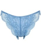 【ウィング/Wing】のWing Lesiage 【1000シリーズ】 ペアショーツ Tバック はきこみ丈あさめ PF1002 ウイング/ワコール ブルー|ID: prp329100004855299 ipo3291000000035774019