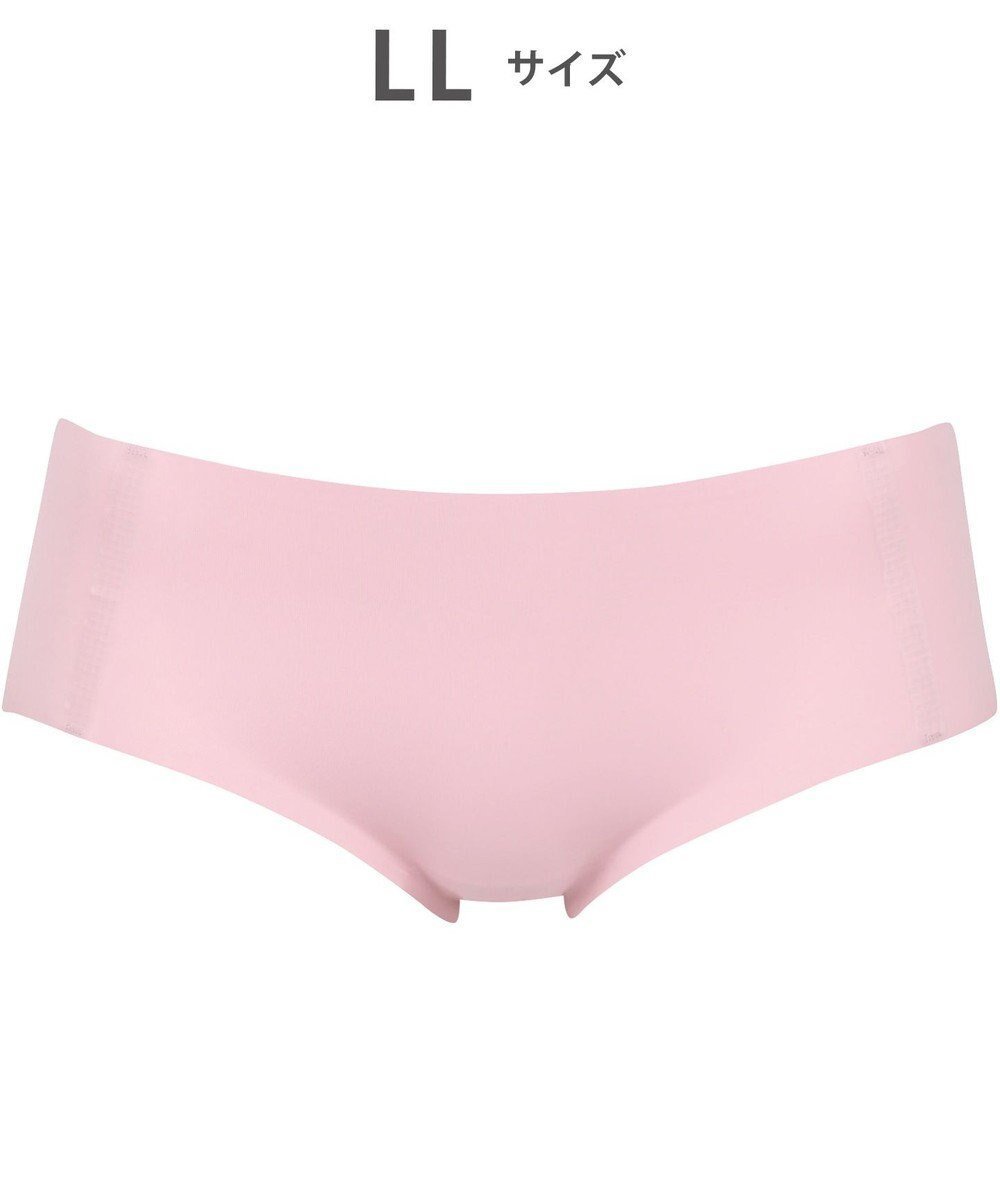 【ウィング/Wing】のペアショーツ 【フィットトップ】 はきこみ丈あさめ MF2010 ウイング/ワコール インテリア・キッズ・メンズ・レディースファッション・服の通販 founy(ファニー) 　ファッション　Fashion　レディースファッション　Fashion for Women　なめらか　Smooth, Silky Texture　アンダー　Underwear Essentials　カッティング　Cutting Detail　ショーツ　Shorts, Short Pants　シンプル　Simple, Minimal　フィット　Fit, Slim Fit　フラット　Flat, Flat Shoes　ラズベリー|ID: prp329100004855309 ipo3291000000035774377