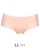 【ウィング/Wing】のペアショーツ 【フィットトップ】 はきこみ丈あさめ MF2010 ウイング/ワコール 人気、トレンドファッション・服の通販 founy(ファニー) ファッション Fashion レディースファッション Fashion for Women なめらか Smooth, Silky Texture アンダー Underwear Essentials カッティング Cutting Detail ショーツ Shorts, Short Pants シンプル Simple, Minimal フィット Fit, Slim Fit フラット Flat, Flat Shoes thumbnail サンドベージュ|ID: prp329100004855309 ipo3291000000035774382