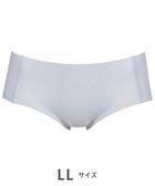 【ウィング/Wing】のペアショーツ 【フィットトップ】 はきこみ丈あさめ MF2010 ウイング/ワコール 人気、トレンドファッション・服の通販 founy(ファニー) ファッション Fashion レディースファッション Fashion for Women なめらか Smooth, Silky Texture アンダー Underwear Essentials カッティング Cutting Detail ショーツ Shorts, Short Pants シンプル Simple, Minimal フィット Fit, Slim Fit フラット Flat, Flat Shoes thumbnail チャコールグレー|ID: prp329100004855309 ipo3291000000035774389