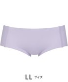 【ウィング/Wing】のペアショーツ 【フィットトップ】 はきこみ丈あさめ MF2010 ウイング/ワコール 人気、トレンドファッション・服の通販 founy(ファニー) ファッション Fashion レディースファッション Fashion for Women なめらか Smooth, Silky Texture アンダー Underwear Essentials カッティング Cutting Detail ショーツ Shorts, Short Pants シンプル Simple, Minimal フィット Fit, Slim Fit フラット Flat, Flat Shoes thumbnail パープル|ID: prp329100004855309 ipo3291000000035774391