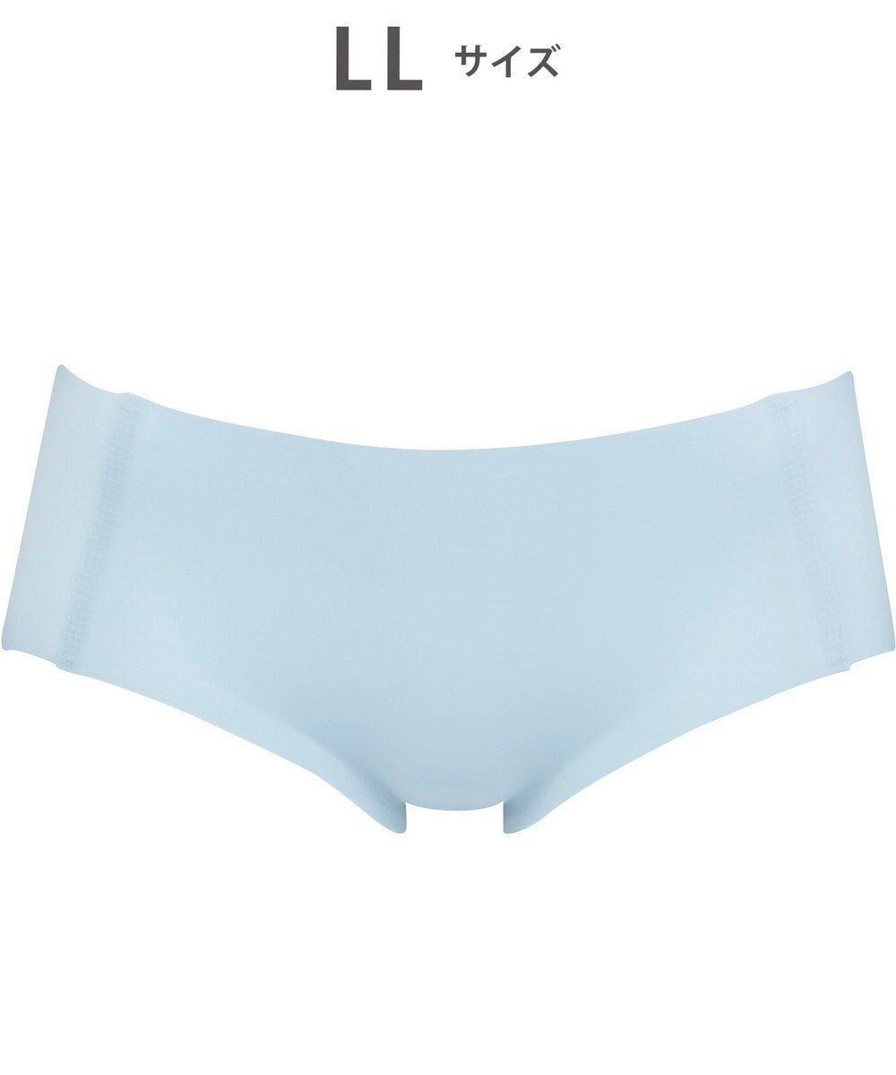 【ウィング/Wing】のペアショーツ 【フィットトップ】 はきこみ丈あさめ MF2010 ウイング/ワコール インテリア・キッズ・メンズ・レディースファッション・服の通販 founy(ファニー) 　ファッション　Fashion　レディースファッション　Fashion for Women　なめらか　Smooth, Silky Texture　アンダー　Underwear Essentials　カッティング　Cutting Detail　ショーツ　Shorts, Short Pants　シンプル　Simple, Minimal　フィット　Fit, Slim Fit　フラット　Flat, Flat Shoes　ターコイズ|ID: prp329100004855309 ipo3291000000035774396