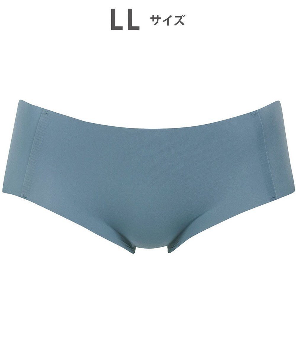 【ウィング/Wing】のペアショーツ 【フィットトップ】 はきこみ丈あさめ MF2010 ウイング/ワコール インテリア・キッズ・メンズ・レディースファッション・服の通販 founy(ファニー) 　ファッション　Fashion　レディースファッション　Fashion for Women　なめらか　Smooth, Silky Texture　アンダー　Underwear Essentials　カッティング　Cutting Detail　ショーツ　Shorts, Short Pants　シンプル　Simple, Minimal　フィット　Fit, Slim Fit　フラット　Flat, Flat Shoes　メロン|ID: prp329100004855309 ipo3291000000035774401