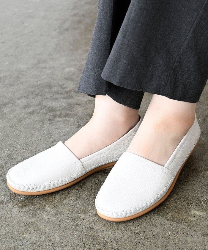 【アポム/APOM】のアンライニングモカシン15 インテリア・キッズ・メンズ・レディースファッション・服の通販 founy(ファニー) https://founy.com/ ファッション Fashion レディースファッション Fashion for Women インソール Shoe Insole クッション Cushion, Throw Pillow シューズ Shoes, Footwear シンプル Simple, Minimal フラット Flat, Flat Shoes リラックス Relax, Relaxed Fit ロング Long, Long-Length A/W・秋冬 Autumn/Winter S/S・春夏 SS, Spring/Summer, Warm Season 夏 Summer 旅行 Travel |ID: prp329100004855313 ipo3291000000035938731