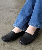 【アポム/APOM】のアンライニングモカシン15 ブラック|ID: prp329100004855313 ipo3291000000035938737