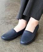 【アポム/APOM】のアンライニングモカシン15 ネイビー|ID: prp329100004855313 ipo3291000000035938741