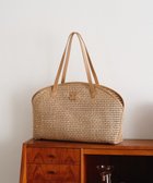 【イアクッチ/IACUCCI】のアクイローネ PAGLIA CATENA/CERVO キャメル|ID: prp329100004855332 ipo3291000000035774852