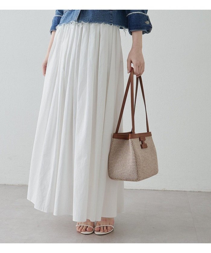 【イアクッチ/IACUCCI】のセンティエーロ PAGLIA インテリア・キッズ・メンズ・レディースファッション・服の通販 founy(ファニー) https://founy.com/ ファッション Fashion レディースファッション Fashion for Women バッグ Bags アクセサリー Fashion Accessories 春 Spring 人気 Popular, Best Seller フロント Front, Front Design ベーシック Basic, Essential マグネット Magnet, Magnetic Closure ワンポイント One Point, Statement Accent S/S・春夏 SS, Spring/Summer, Warm Season 夏 Summer 2026年 2026 |ID: prp329100004855333 ipo3291000000035774857