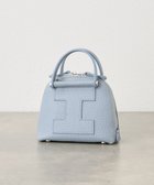 【イアクッチ/IACUCCI】のヴォルタ XS ALCE 人気、トレンドファッション・服の通販 founy(ファニー) ファッション Fashion レディースファッション Fashion for Women バッグ Bags アクセサリー Fashion Accessories 春 Spring コレクション Collection, Seasonal Line ショルダー Shoulder, Shoulder Strap 人気 Popular, Best Seller S/S・春夏 SS, Spring/Summer, Warm Season 夏 Summer thumbnail サックスブルー|ID: prp329100004855335 ipo3291000000035774898