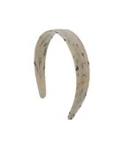 【アッカ/acca】のテクニカルレジンカチューシャ ライトグレー|ID: prp329100004855347 ipo3291000000035775157