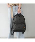 【ペレボルサ/PELLE BORSA】のスマートバッグパック/リュック Wrinkle リンクル 6520 ブラック|ID: prp329100004855355 ipo3291000000035775338