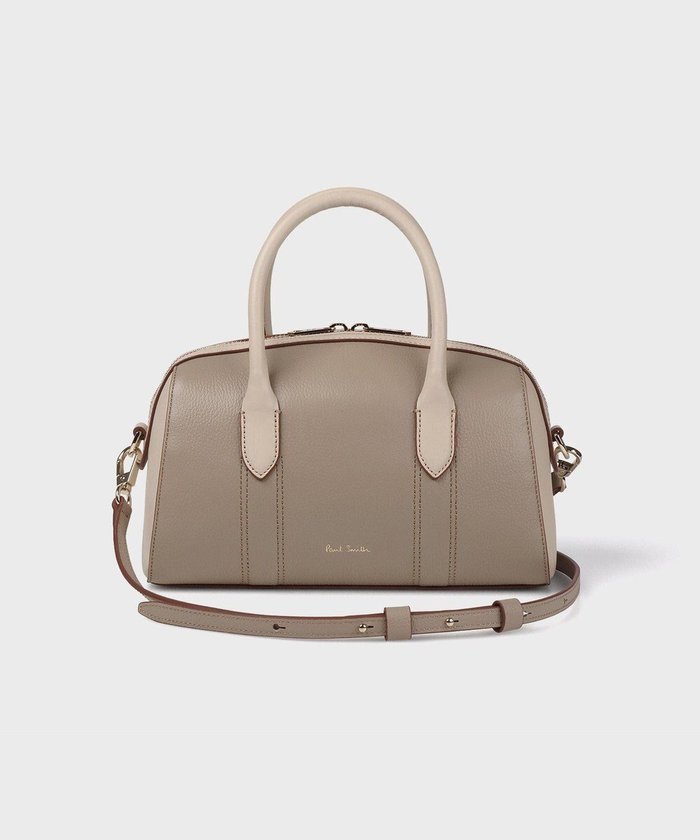 【ポール スミス/Paul Smith】のカラーミックスボストンバッグ インテリア・キッズ・メンズ・レディースファッション・服の通販 founy(ファニー) https://founy.com/ ファッション Fashion レディースファッション Fashion for Women バッグ Bags オケージョン Occasion Wear 春 Spring セットアップ Set-Up, Coordinated Outfit デニム Denim, Jeans Material フェミニン Feminine, Girly フォーマル Formal, Dressy ブロック Block, Solid Block Pattern ボストンバッグ Boston Bag, Retro Bag ラグジュアリー Luxury, Elegant S/S・春夏 SS, Spring/Summer, Warm Season おすすめ Recommended / Our Picks 夏 Summer エレガント 上品 Elegant |ID: prp329100004855358 ipo3291000000035775402