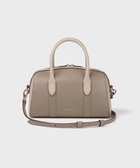 【ポール スミス/Paul Smith】のカラーミックスボストンバッグ ベージュ|ID: prp329100004855358 ipo3291000000035775404