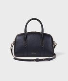 【ポール スミス/Paul Smith】のカラーミックスボストンバッグ ネイビー|ID: prp329100004855358 ipo3291000000035775406