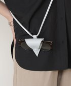 【ラシット/russet】のレザーメガネホルダー(Z-219) L.Blue|ID: prp329100004855478 ipo3291000000035787360