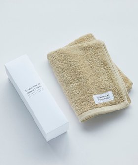 【その他のブランド/Other】のユキネサラシ フェイスタオル 人気、トレンドファッション・服の通販 founy(ファニー) タオル Towel, Bath Towel フェイス Face, Facial Design 吸水 Absorbent, Quick-Dry |ID:prp329100004855485