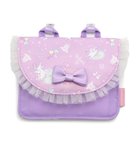 【マザーガーデン/Mother garden / KIDS】のマザーガーデン ポケット ポーチ 《ハピネス柄/いちご柄》 移動ポケット 単品 ユニコーン|ID: prp329100004855489 ipo3291000000035787649